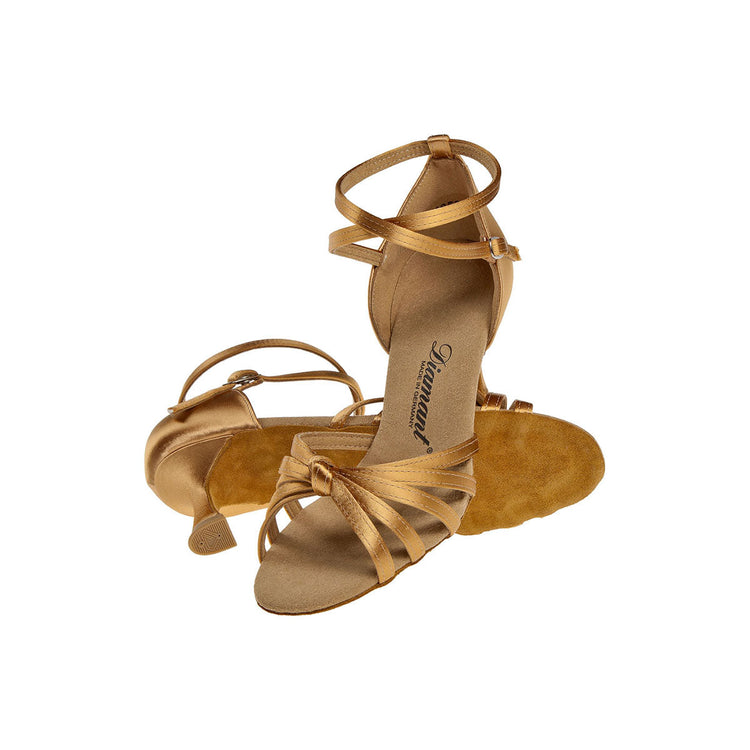 Diamant Damen Lateinschuhe