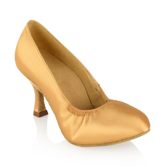 Ray Rose Damen Tanzschuhe 108A Ion - Absatz: 2,5 Flare - Größe: UK 4