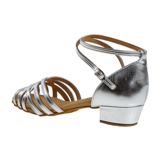 Diamant Damen Tanzschuhe 008-035-013