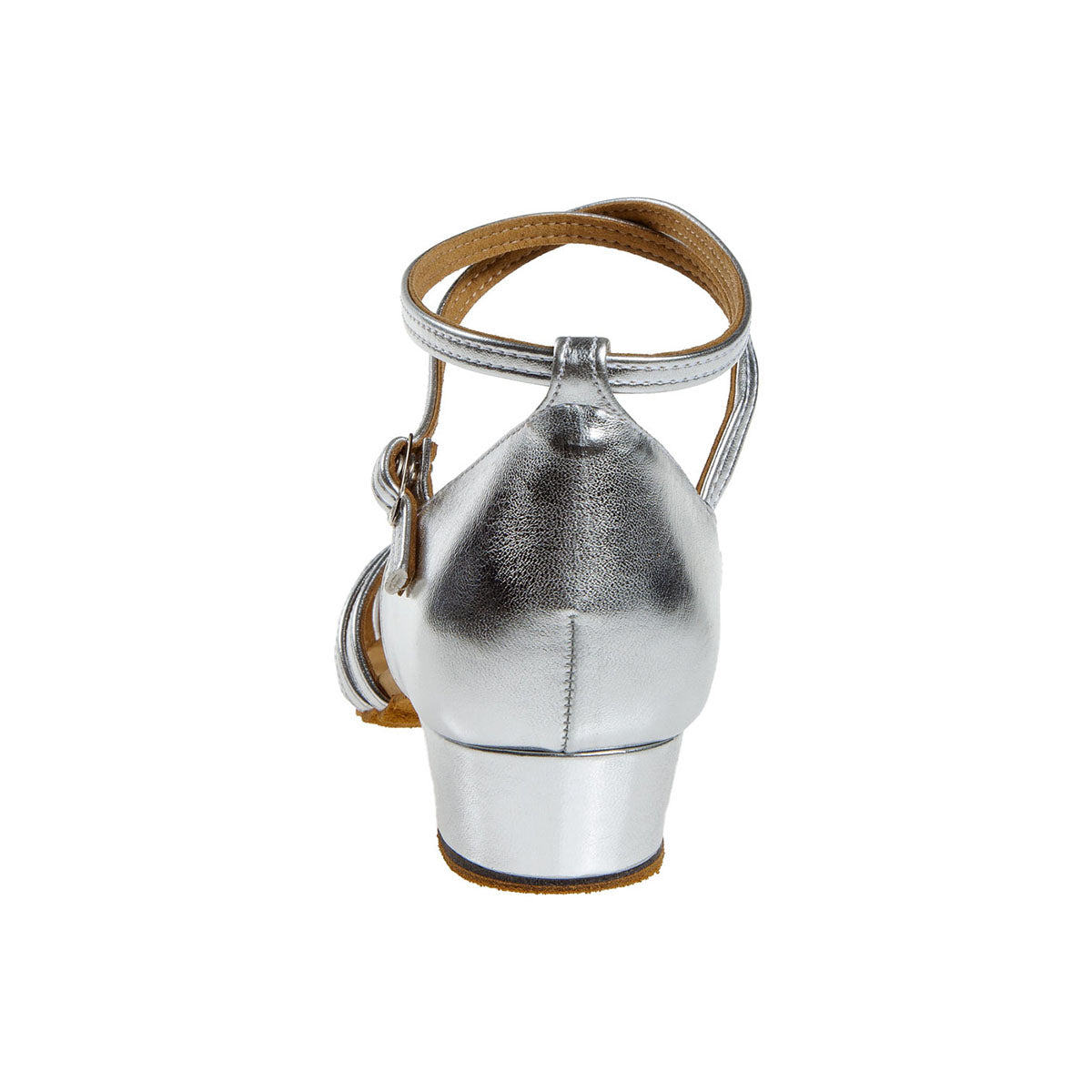 Diamant Damen Tanzschuhe 008-035-013