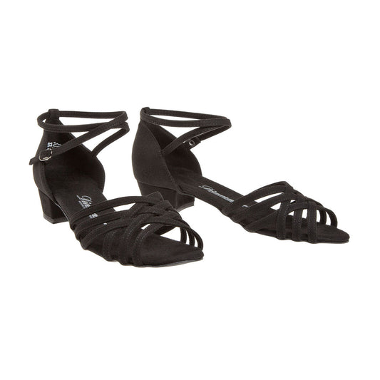 Diamant Damen Tanzschuhe 008-035-335-V