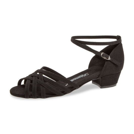 Diamant Damen Tanzschuhe 008-035-335-V