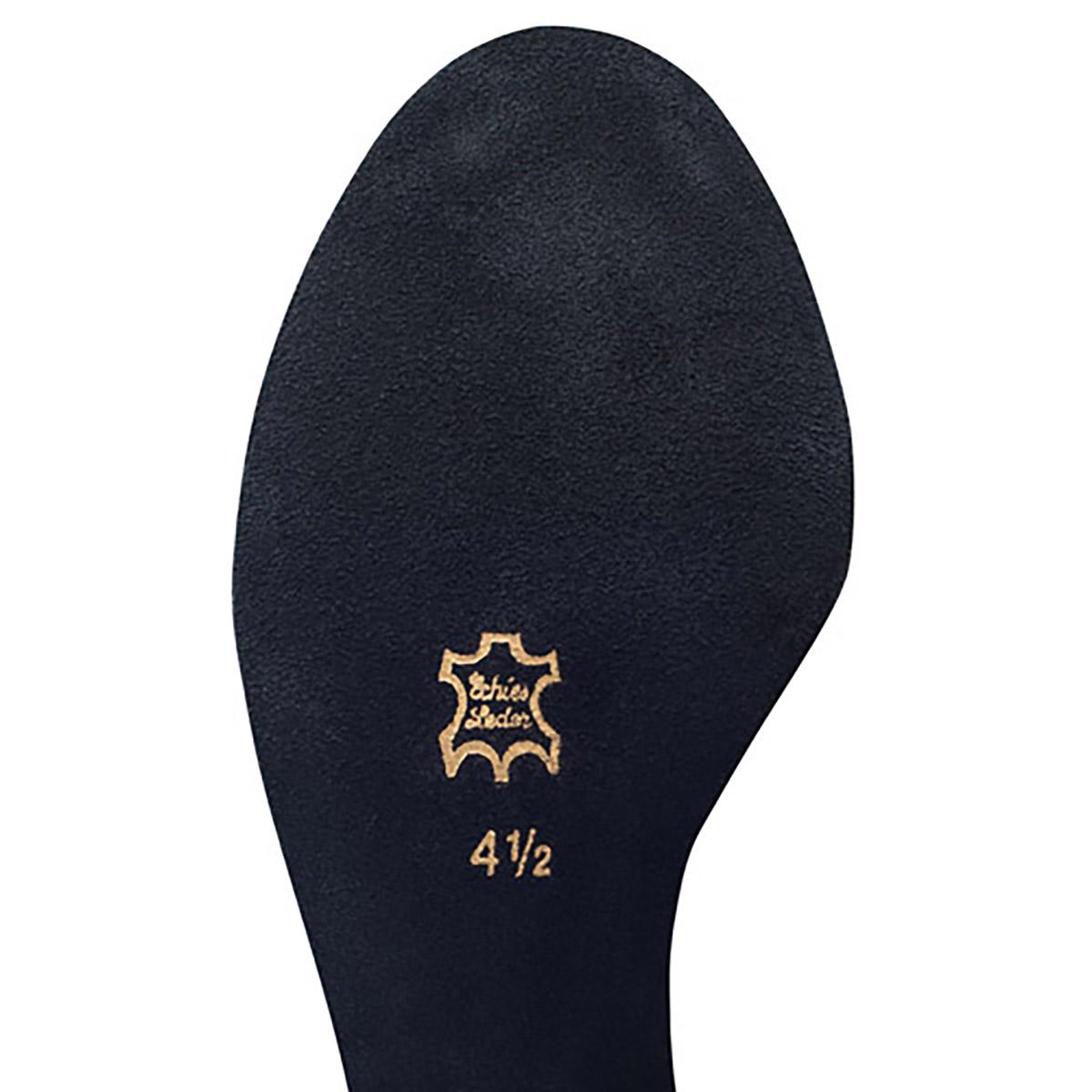 Anna Kern Damen Tanzschuhe 830-80 - Größe: UK 4