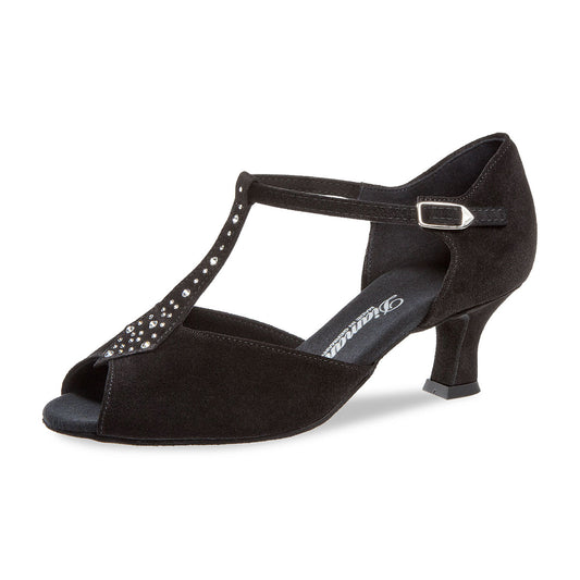 Diamant Damen Tanzschuhe 010-064-101
