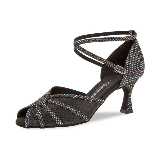 Diamant Damen Tanzschuhe 020-087-183
