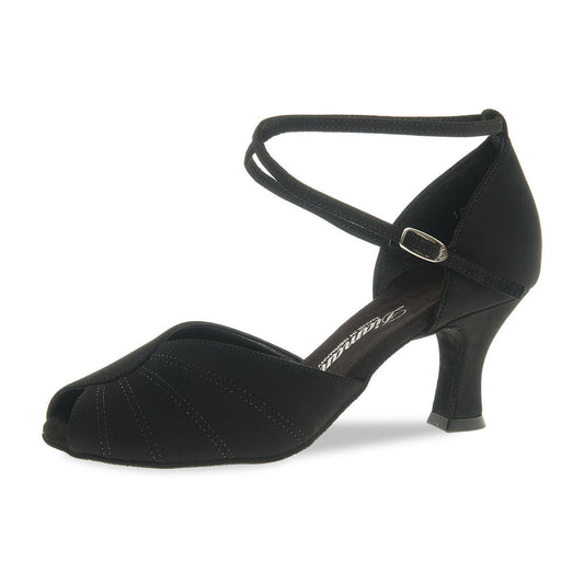 Diamant Damen Tanzschuhe 027-060-040