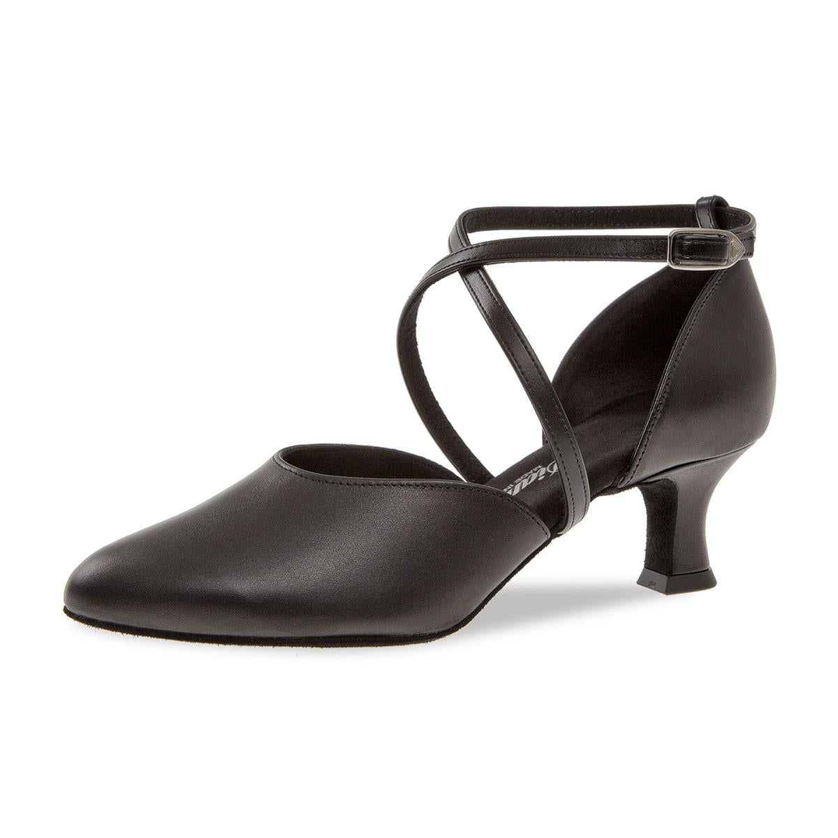 Diamant Damen Tanzschuhe 048-068-034