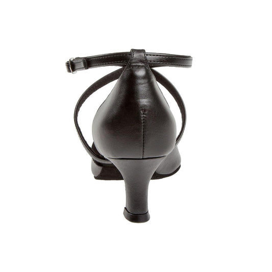 Diamant Damen Tanzschuhe 048-068-034