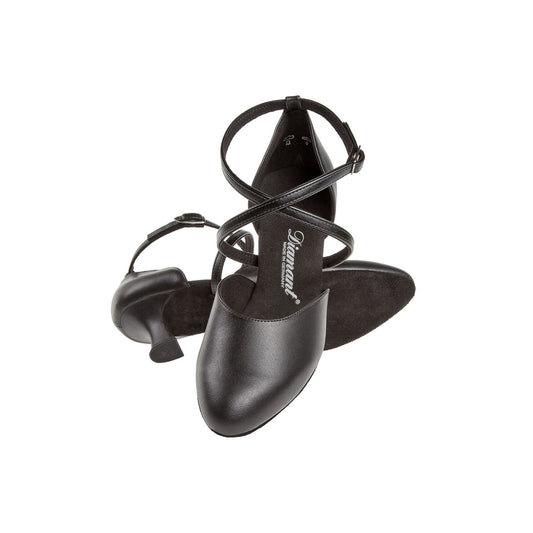Diamant Damen Tanzschuhe 048-068-034