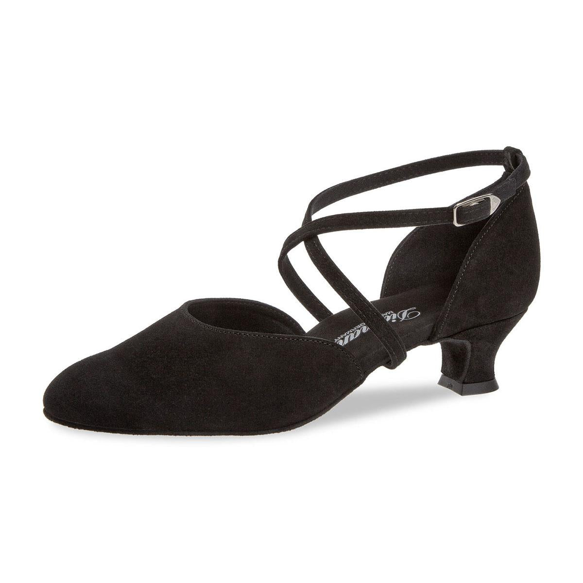 Diamant Damen Tanzschuhe 048-112-001