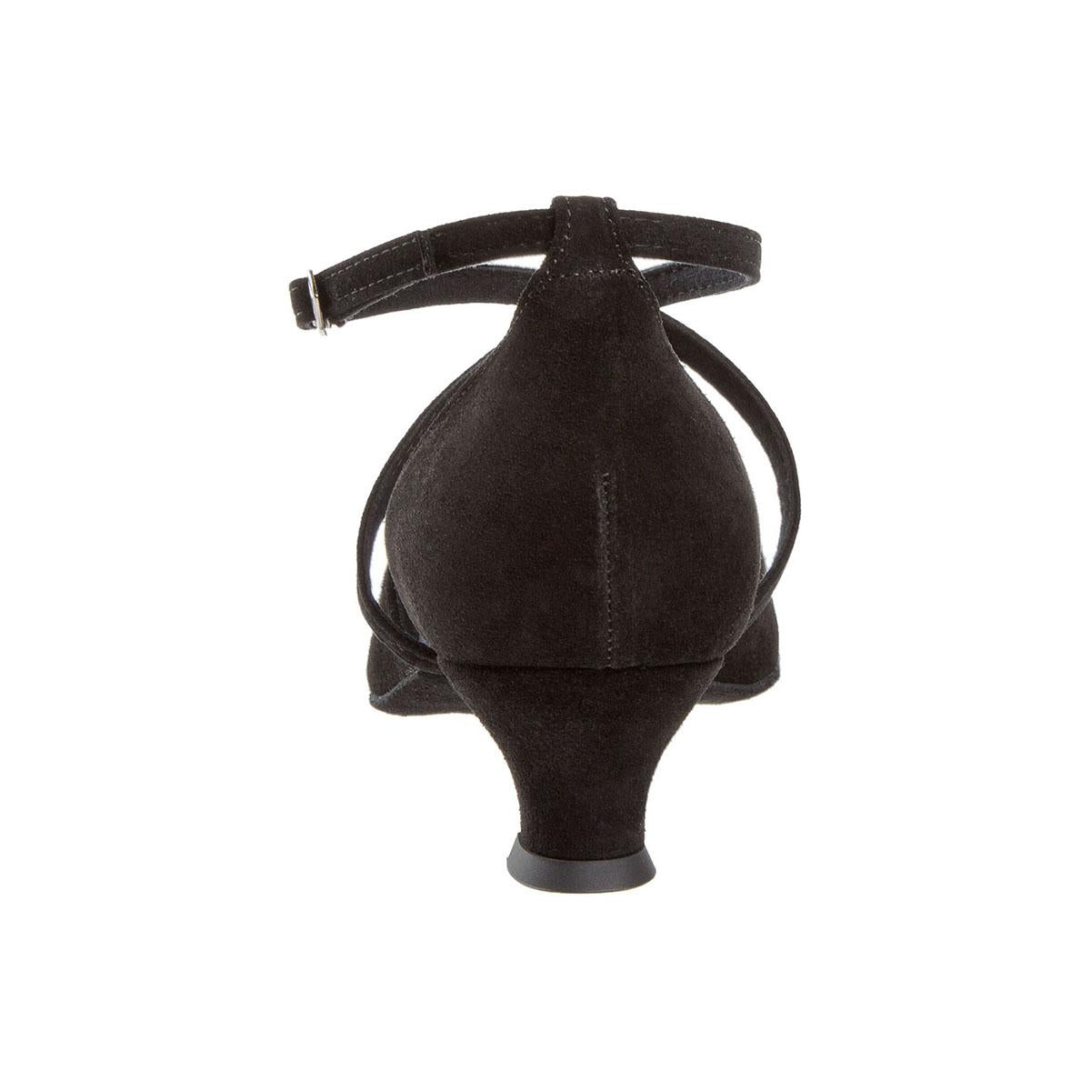 Diamant Damen Tanzschuhe 048-112-001