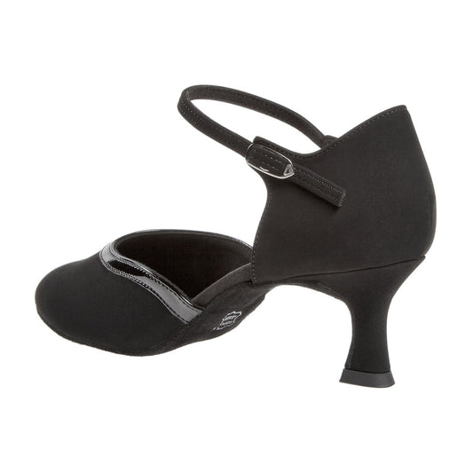 Diamant Damen Tanzschuhe 049-106-106