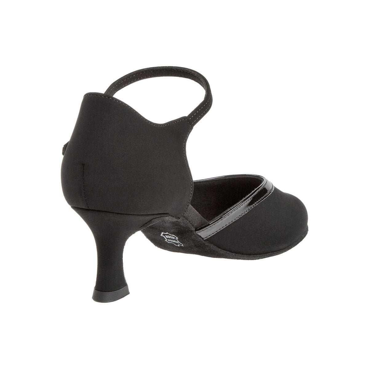 Diamant Damen Tanzschuhe 049-106-106
