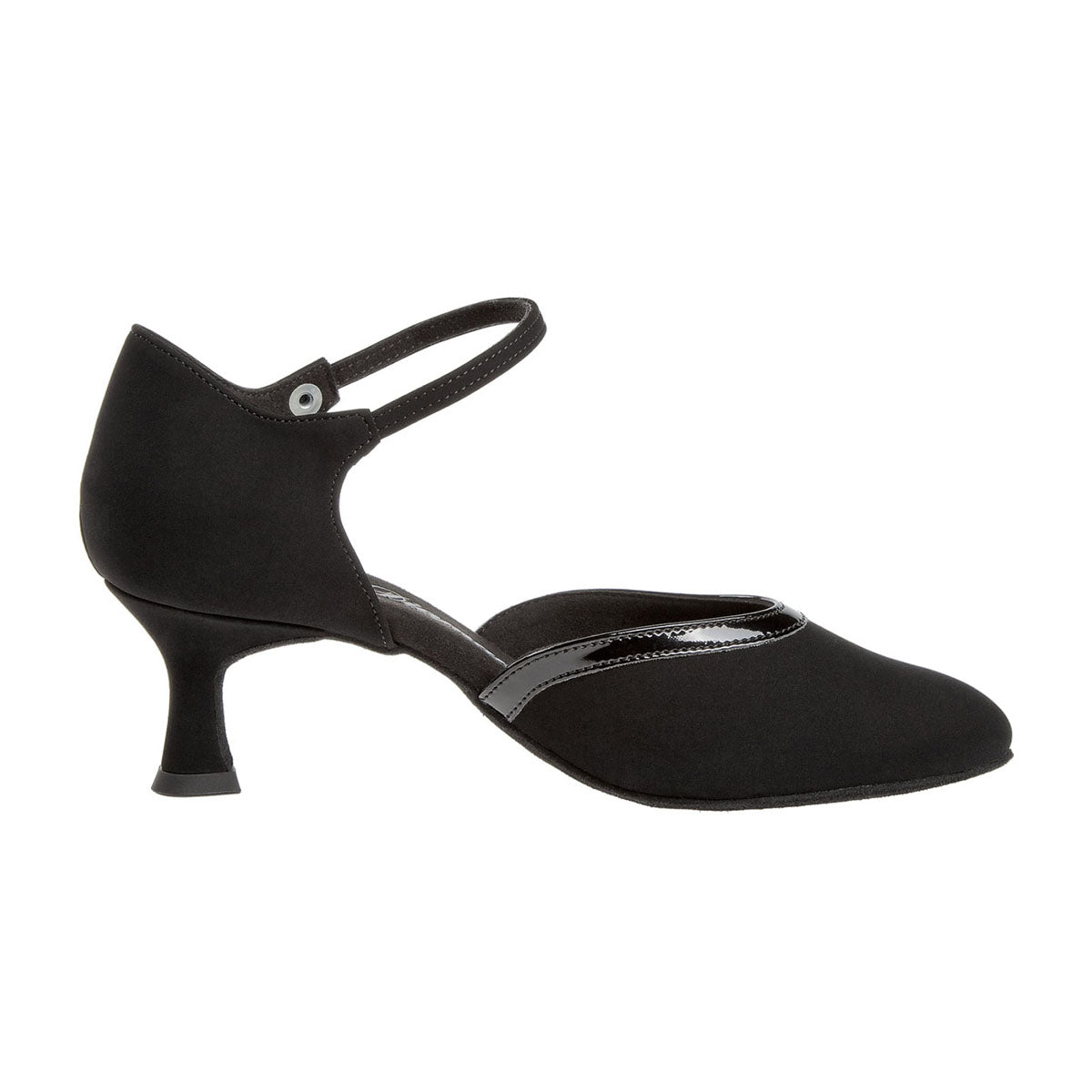 Diamant Damen Tanzschuhe 049-106-106