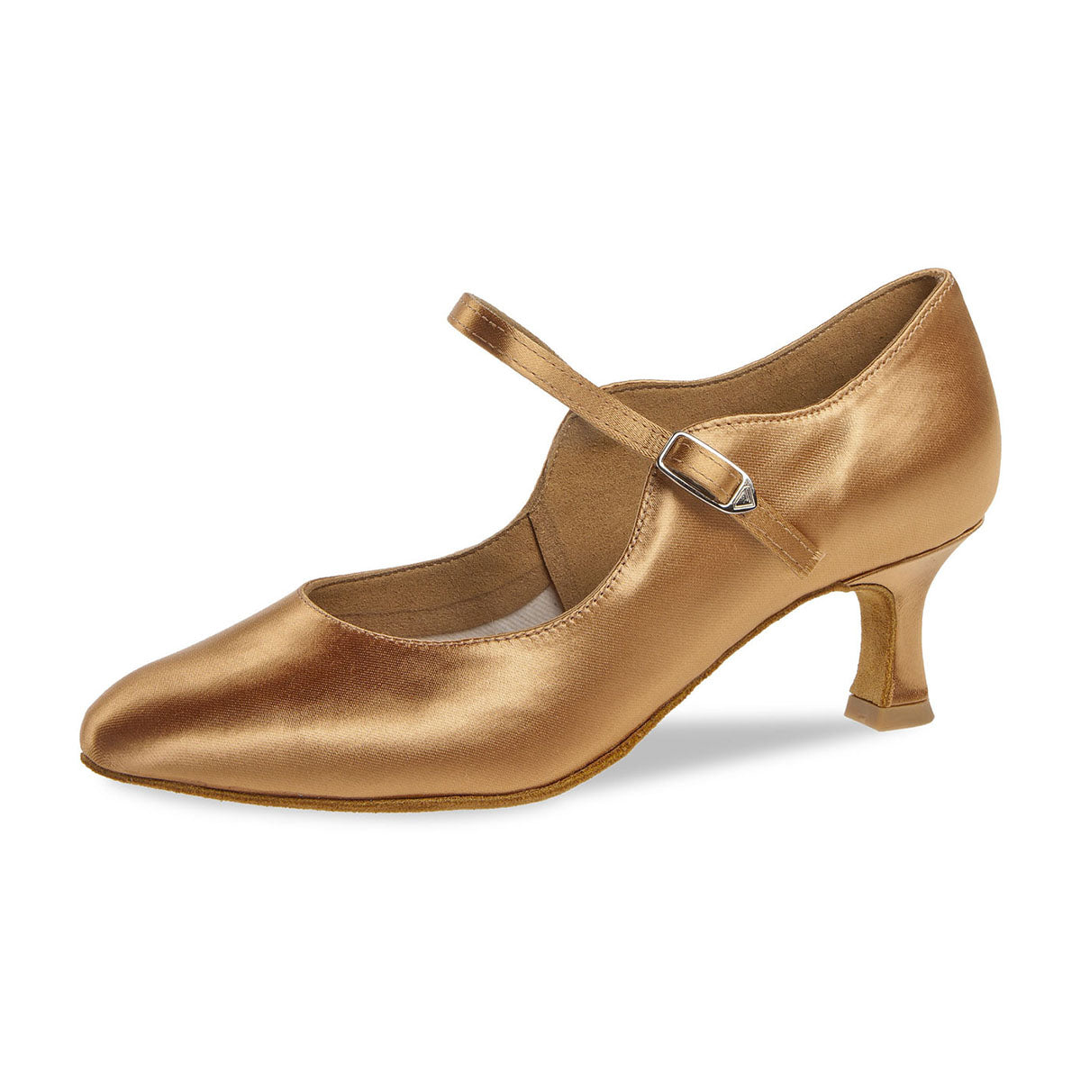 Diamant Damen Tanzschuhe 050-106-087