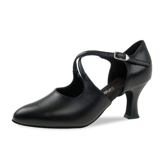 Diamant Damen Tanzschuhe 052-080-034