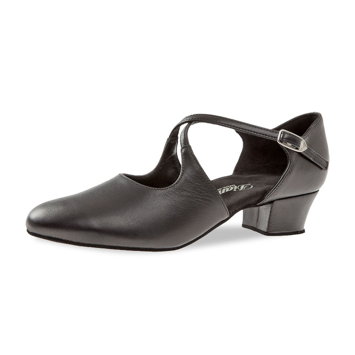 Diamant Damen Tanzschuhe 052-102-034