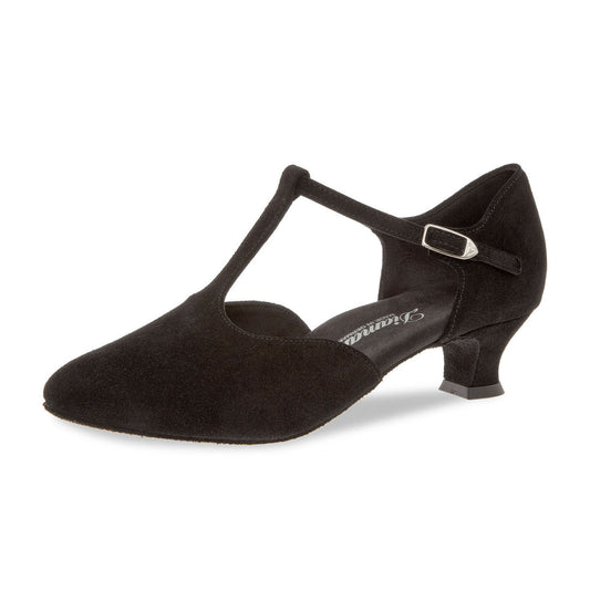 Diamant Damen Tanzschuhe 053-014-001