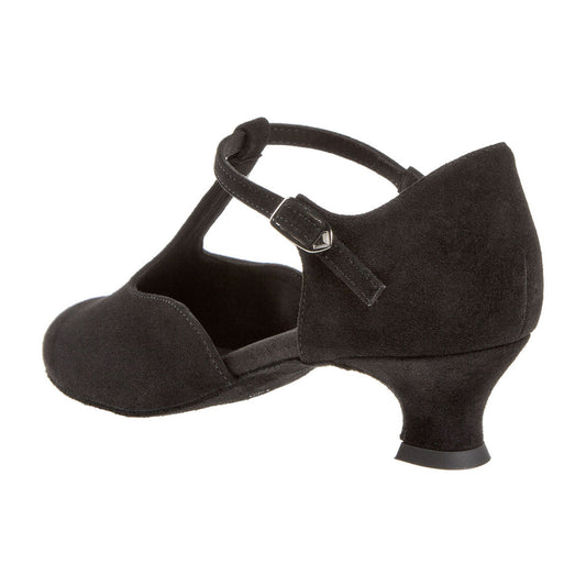 Diamant Damen Tanzschuhe 053-014-001