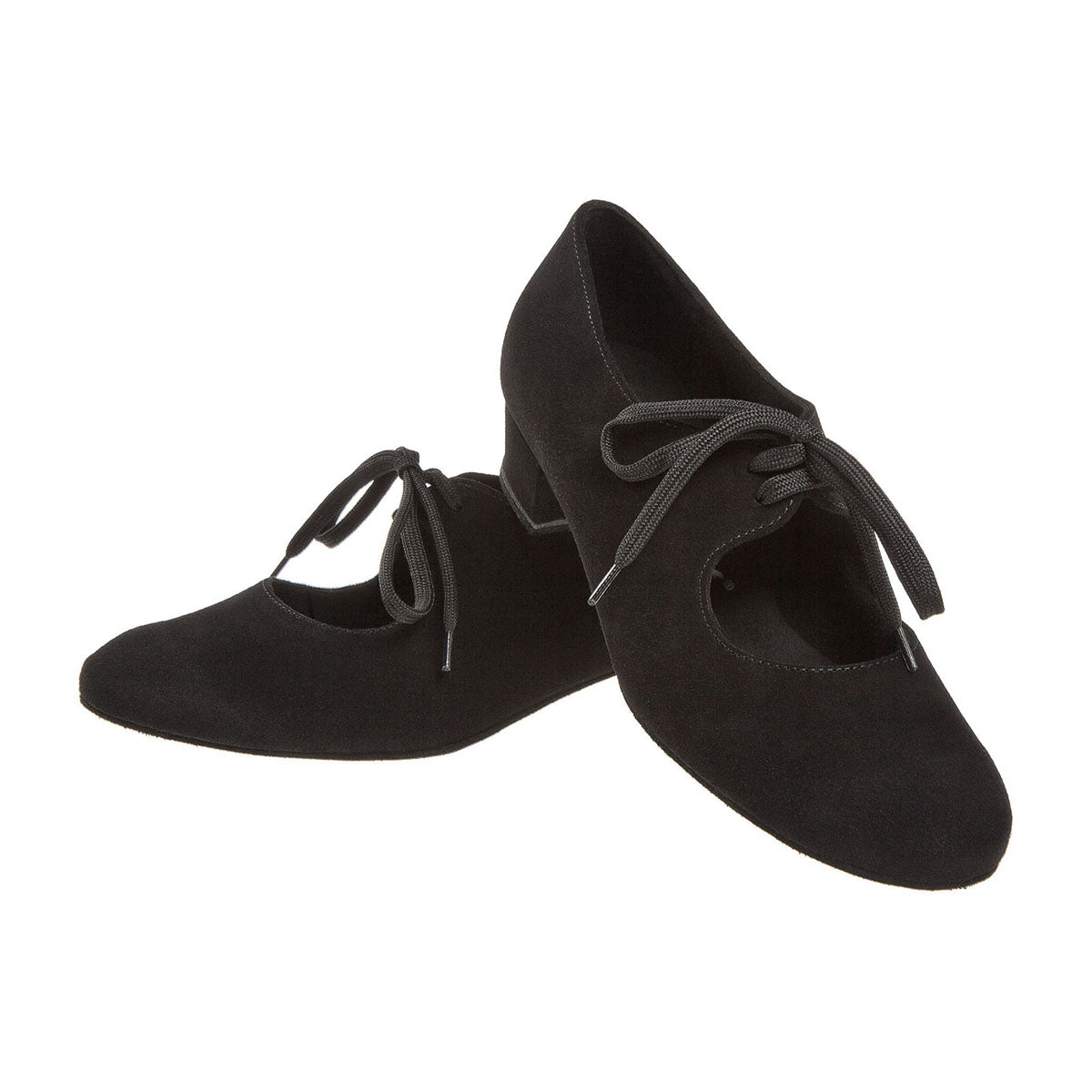 Diamant Damen Tanzschuhe 057-029-001