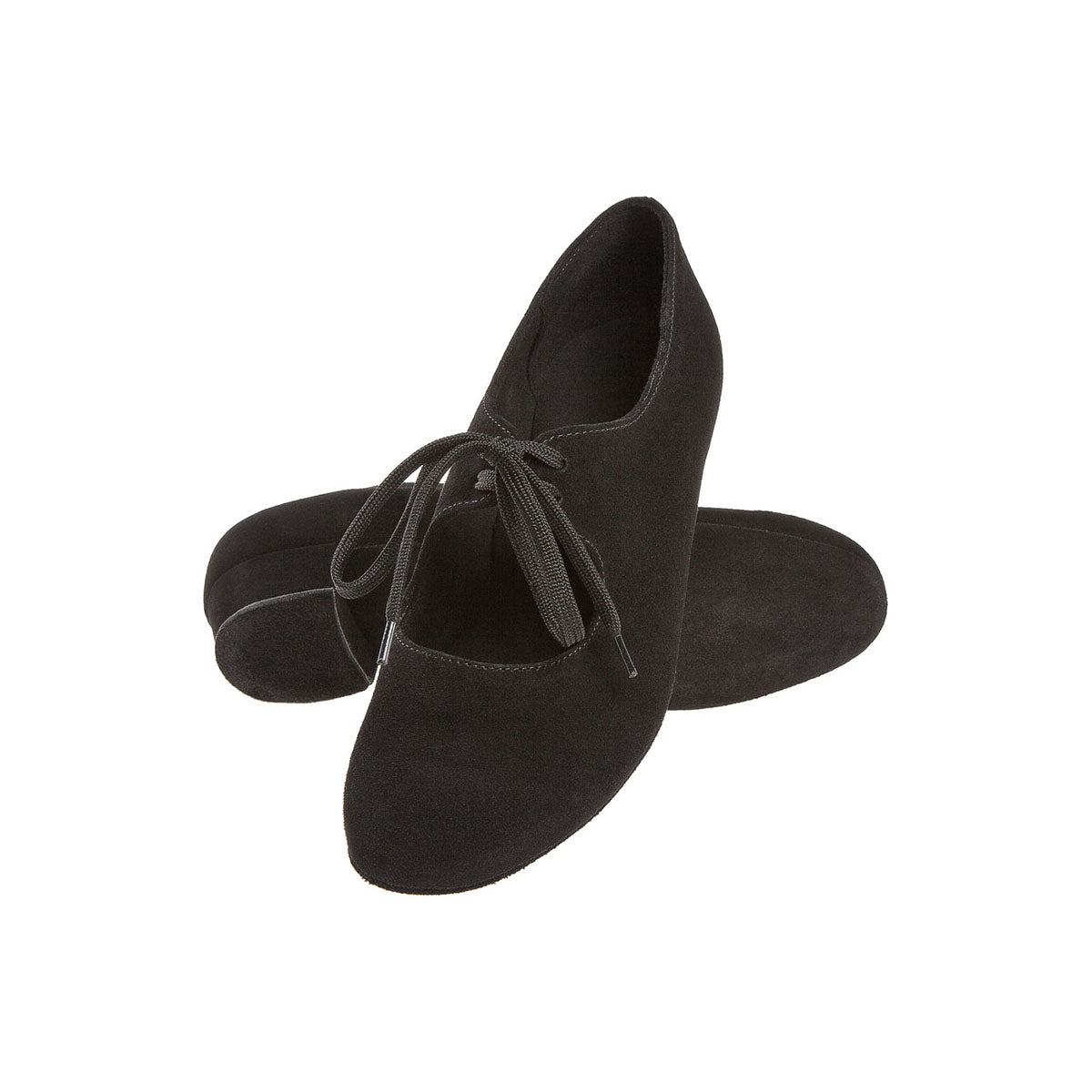 Diamant Damen Tanzschuhe 057-029-001