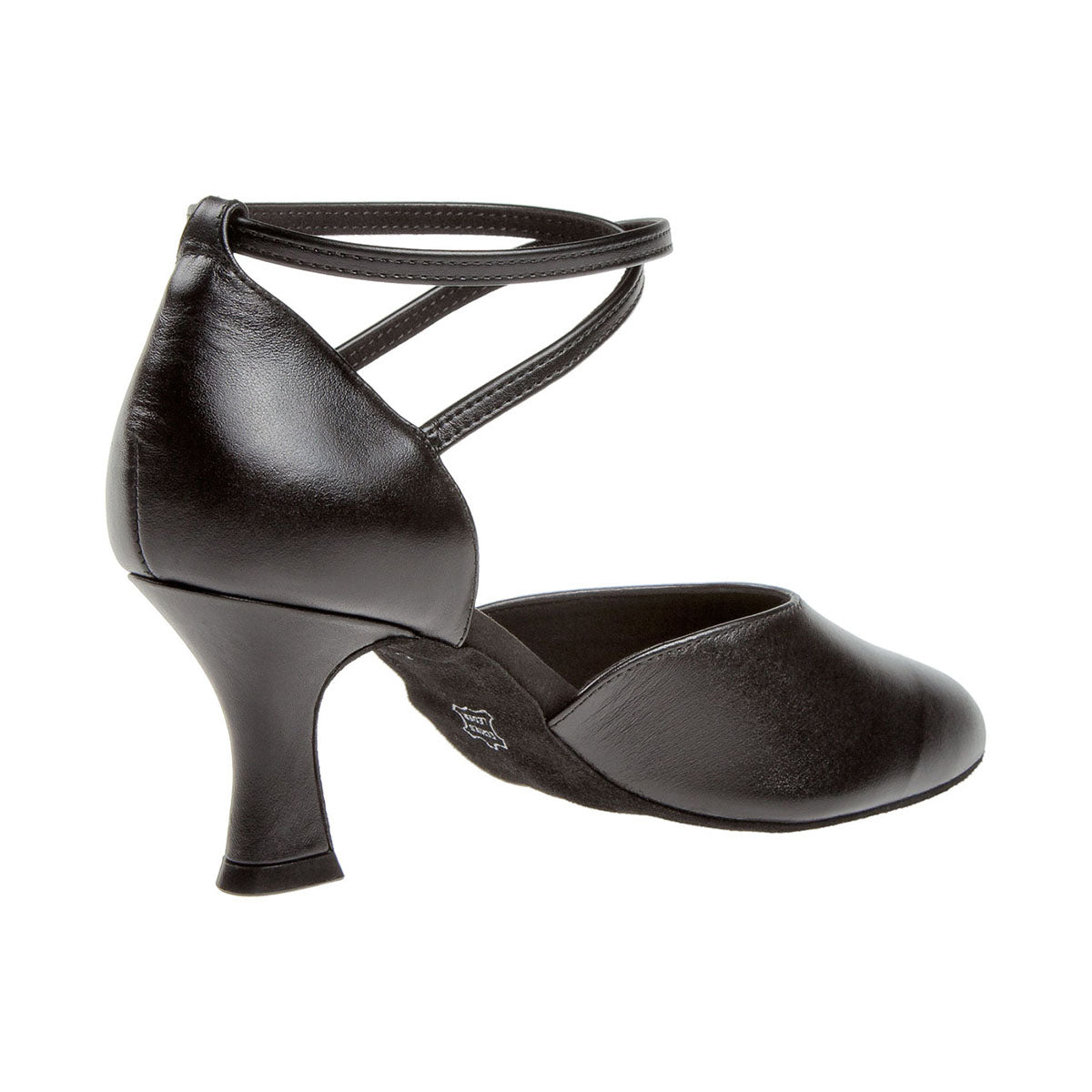 Diamant Damen Tanzschuhe 058-080-034