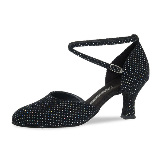 Diamant Damen Tanzschuhe 058-080-155