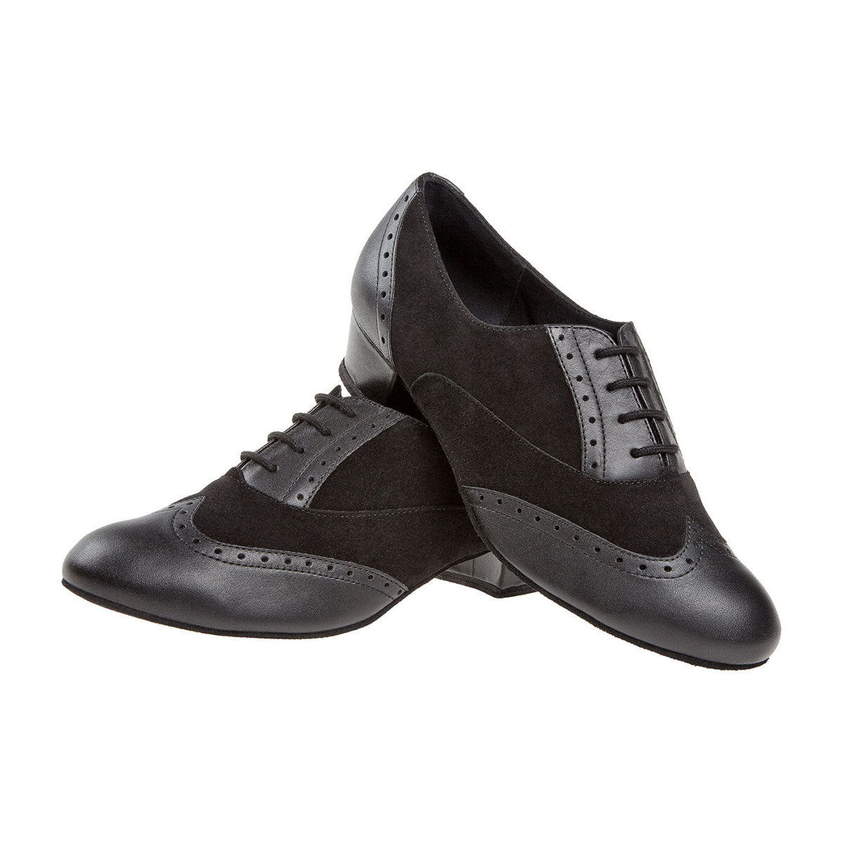 Diamant Damen Tanzschuhe 063-029-070