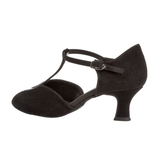 Diamant Damen Tanzschuhe 068-069-008