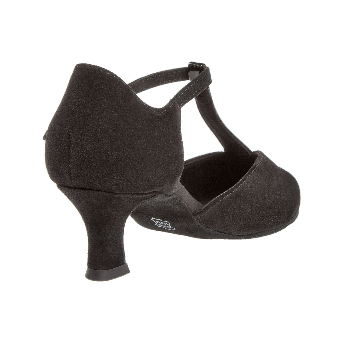 Diamant Damen Tanzschuhe 068-069-008