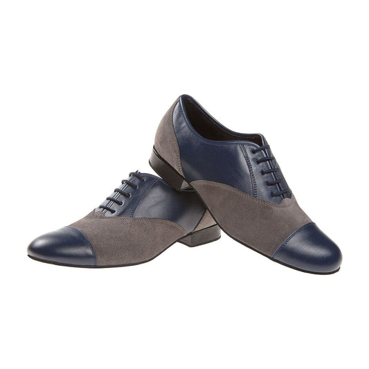 Diamant Herren Tanzschuhe 077-025-455
