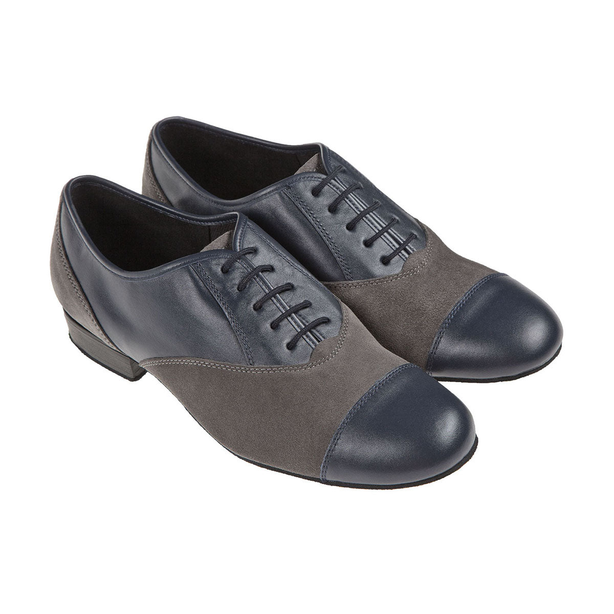 Diamant Herren Tanzschuhe 077-025-455