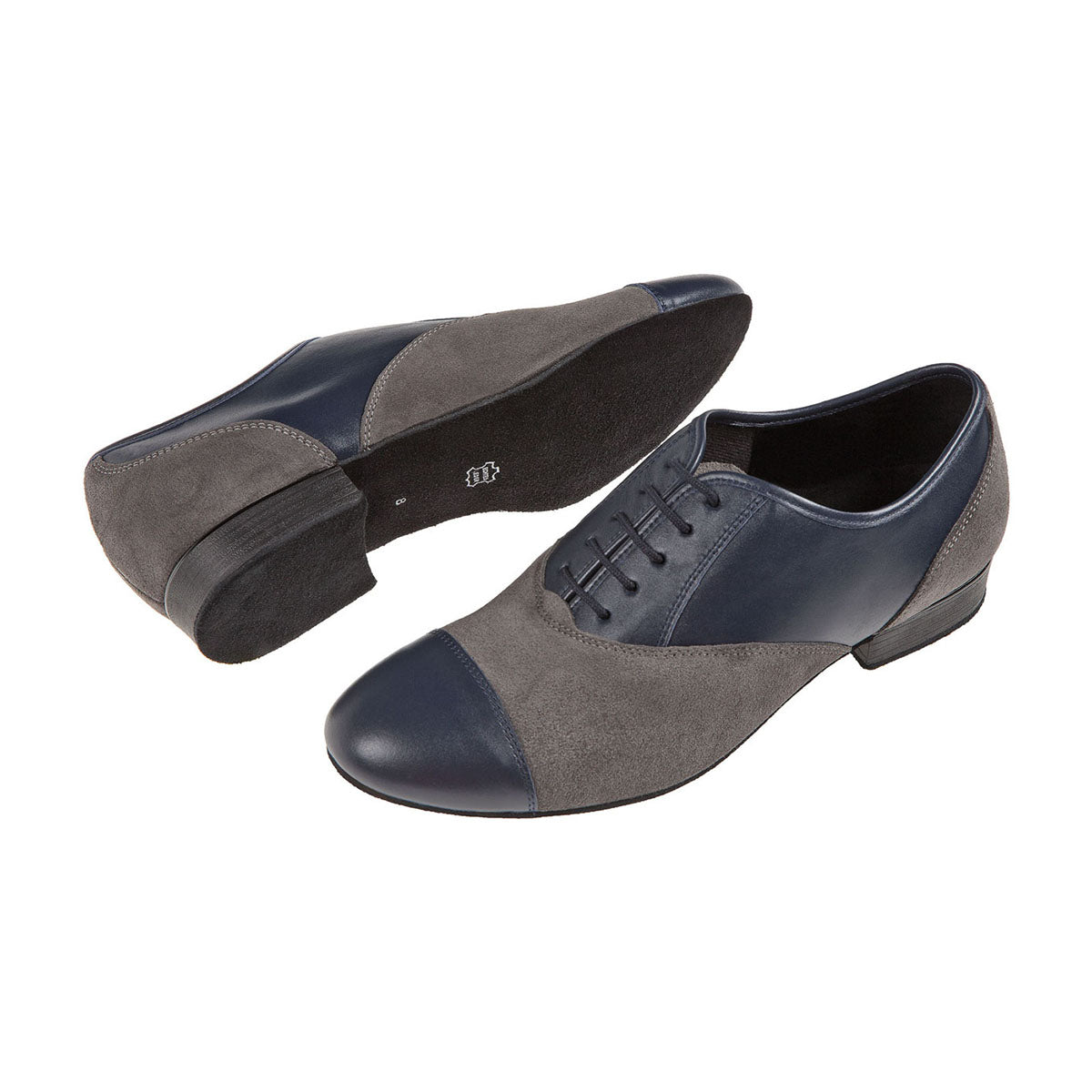 Diamant Herren Tanzschuhe 077-025-455