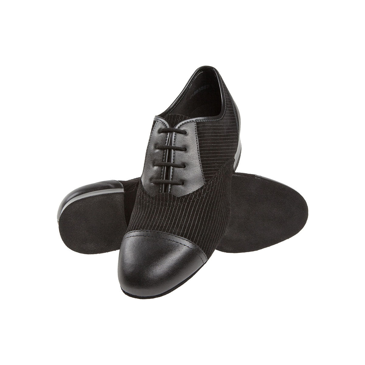 Diamant Herren Tanzschuhe 077-075-165
