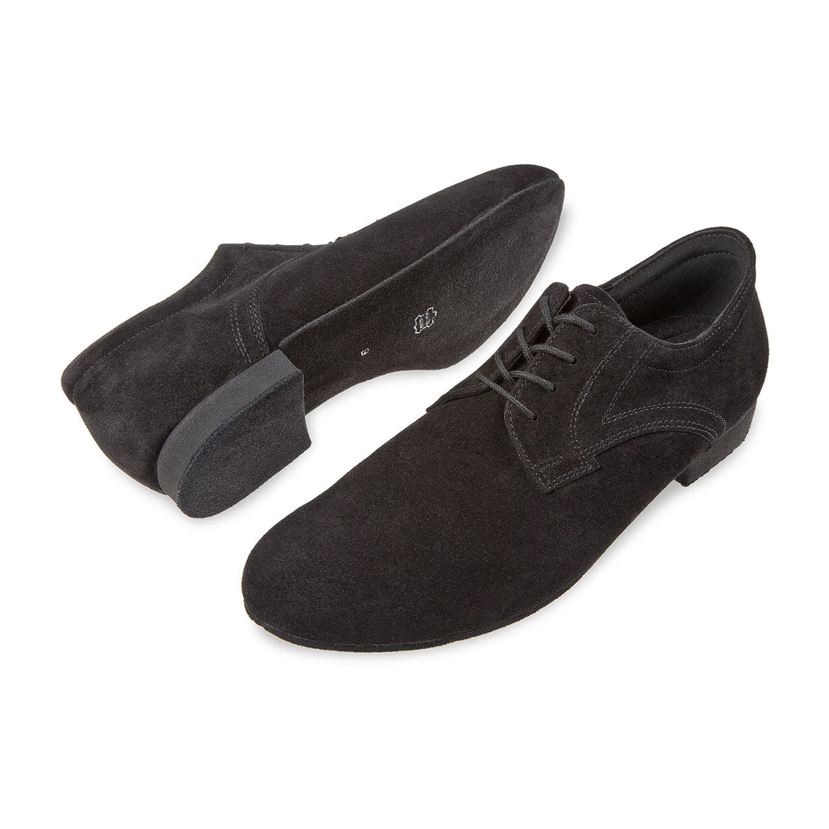 Diamant Herren Tanzschuhe 085-026-001