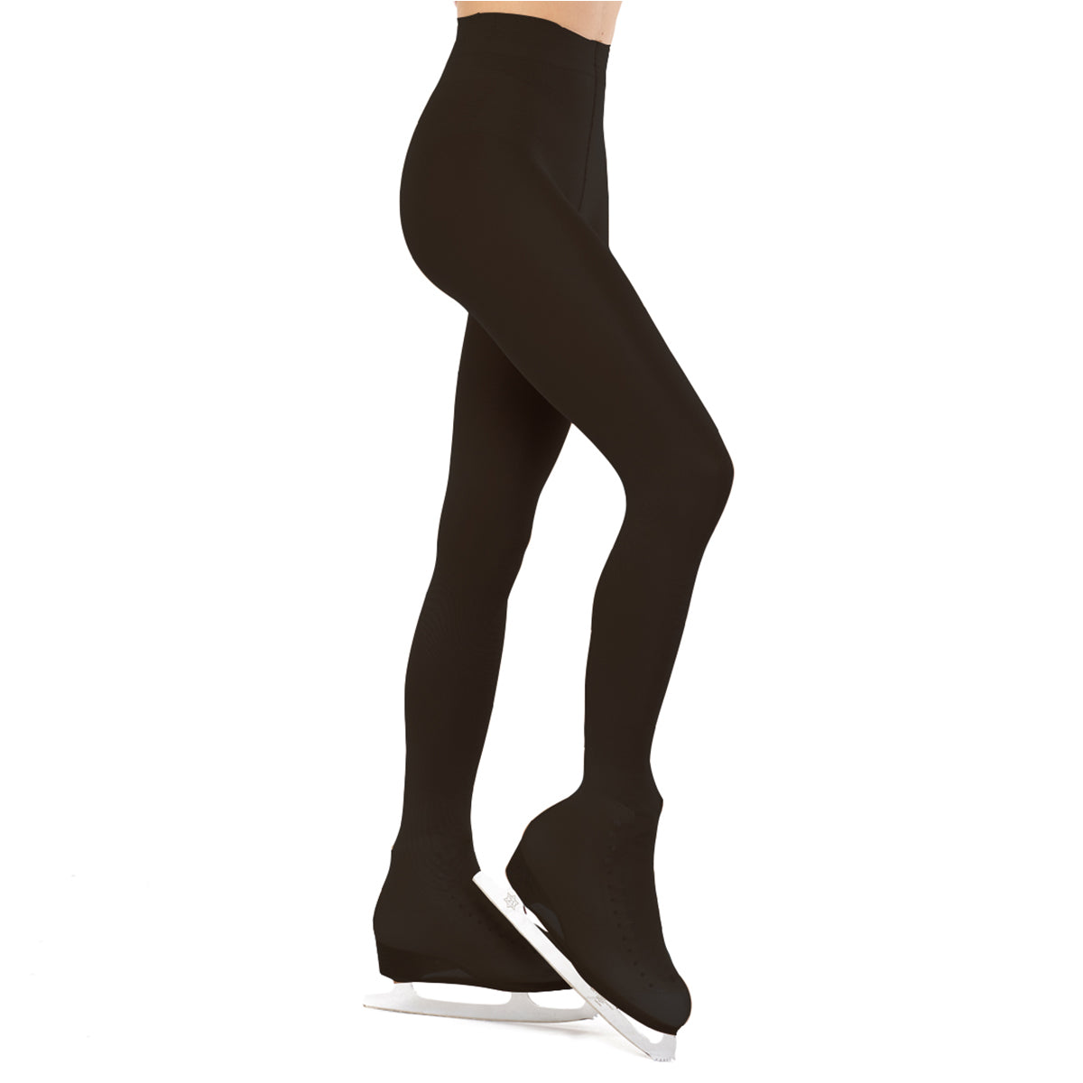 Intermezzo Mädchen Skating Strumpfhose 0854 Leoskat