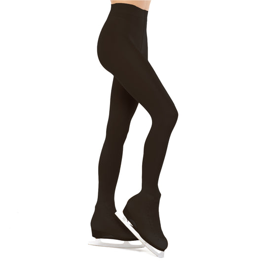 Intermezzo Damen Skating Strumpfhose 0854 Leoskat