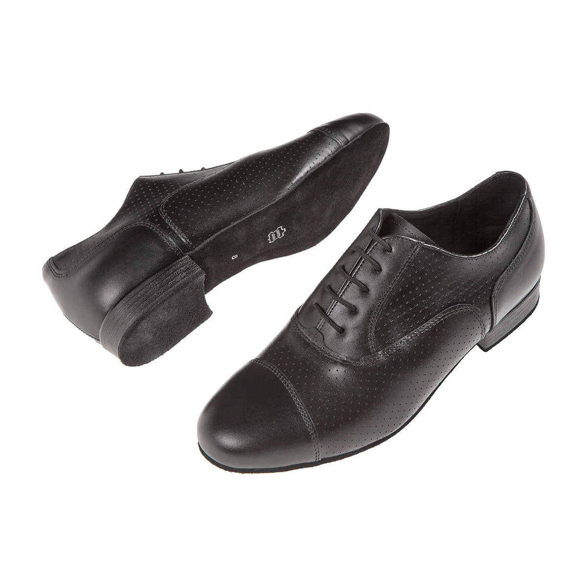 Diamant Herren Tanzschuhe 088-076-042