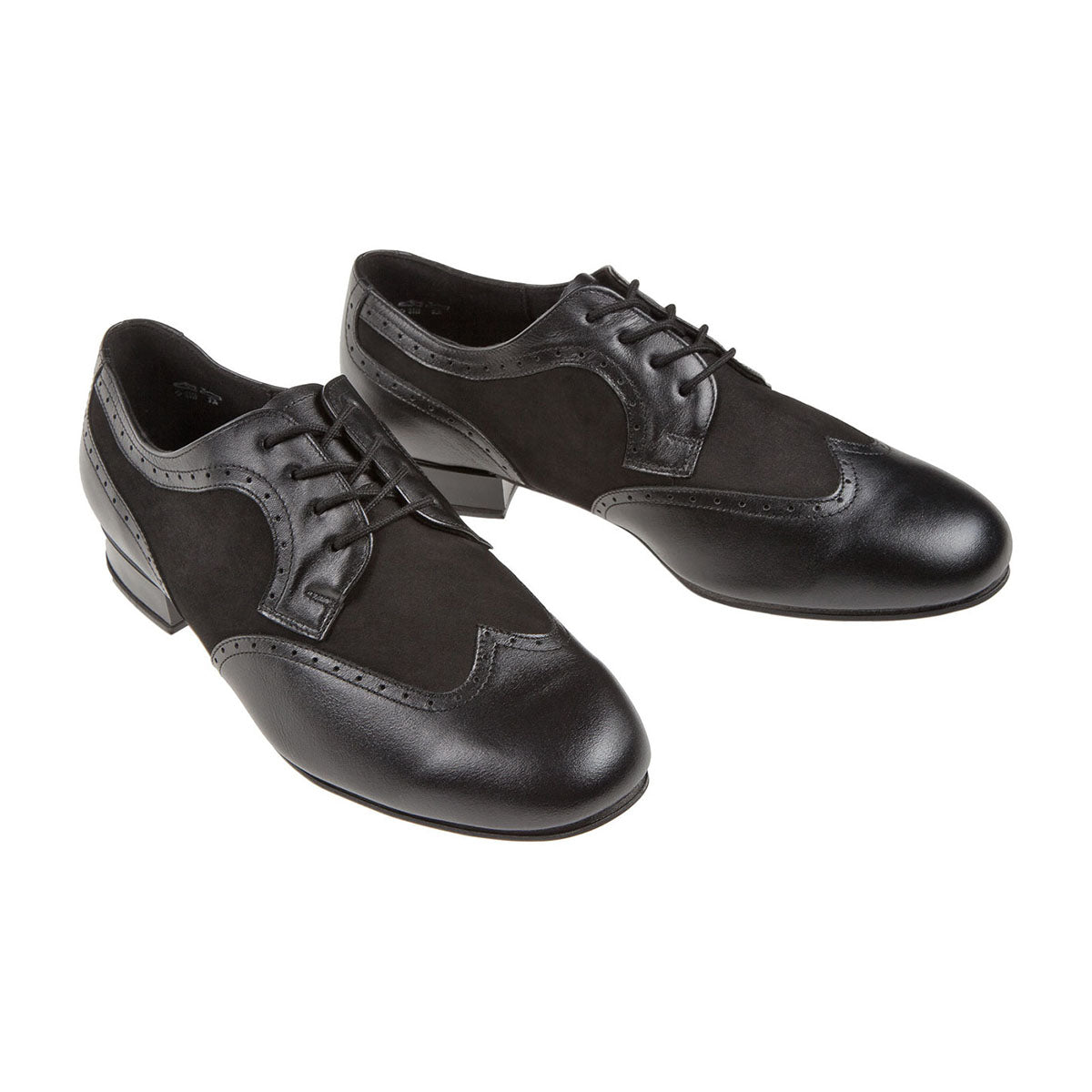 Diamant Herren Tanzschuhe 089-026-145-V