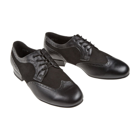 Diamant Herren Tanzschuhe 089-026-145-V