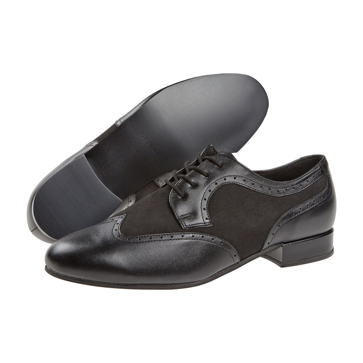 Diamant Herren Tanzschuhe 089-026-145-V