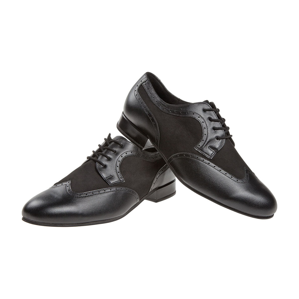 Diamant Herren Tanzschuhe 089-026-145-V