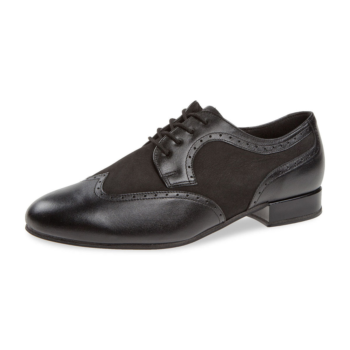 Diamant Herren Tanzschuhe 089-026-145-V