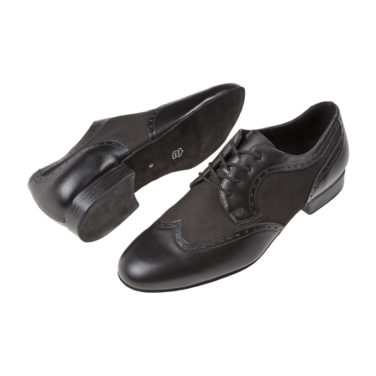 Diamant Herren Tanzschuhe 089-075-145