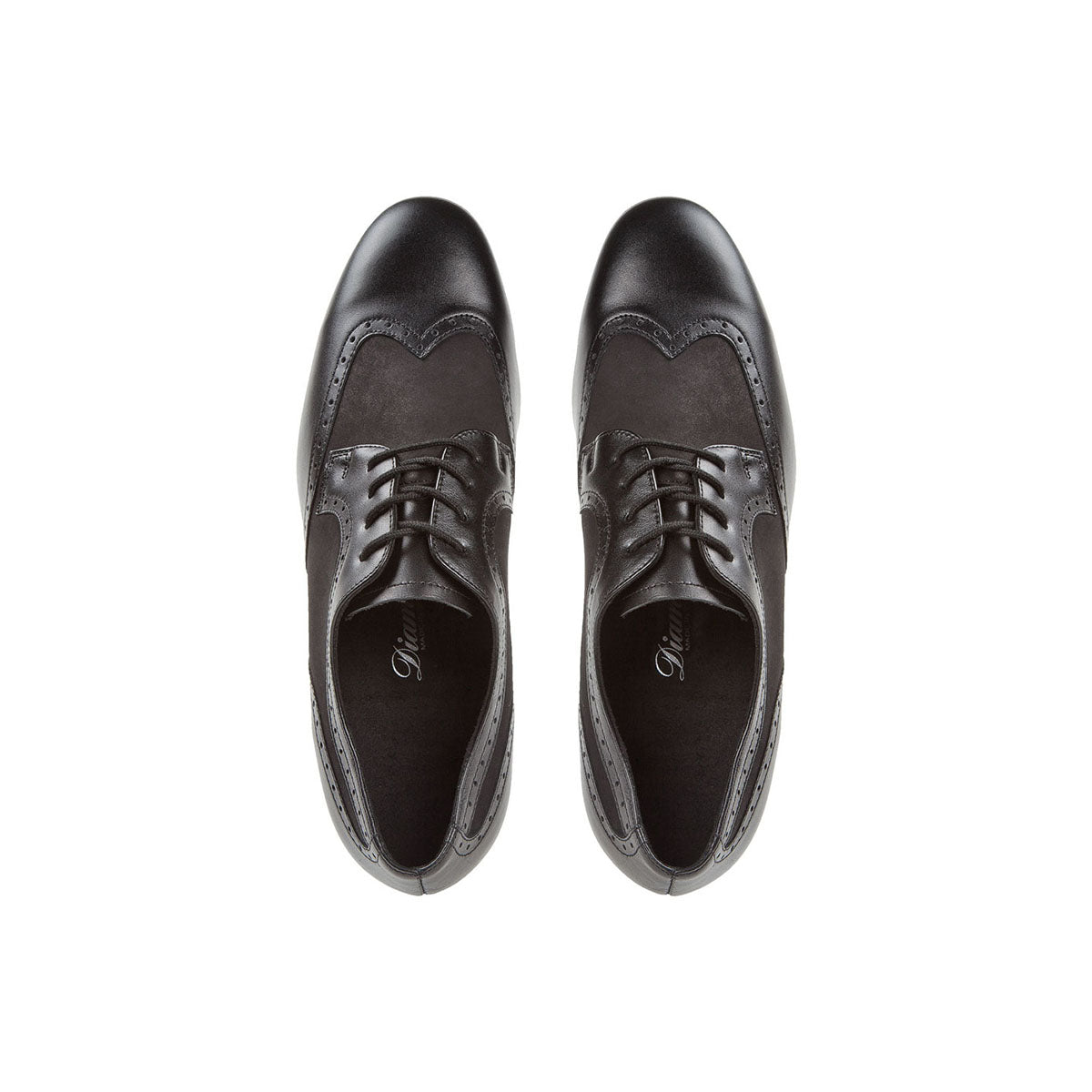 Diamant Herren Tanzschuhe 089-075-145