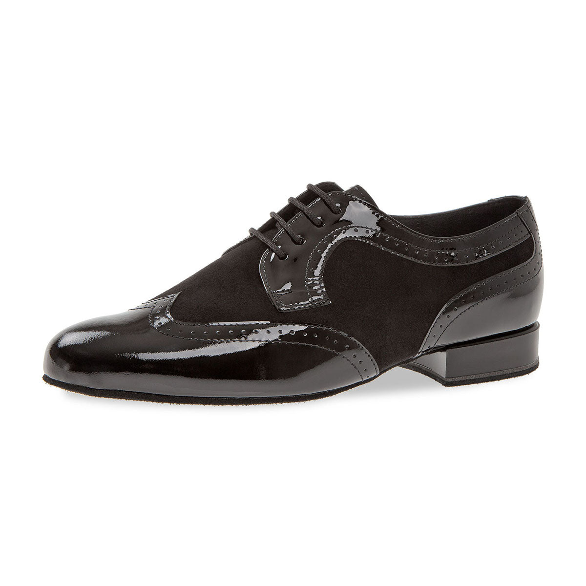Diamant Herren Tanzschuhe 089-076-029
