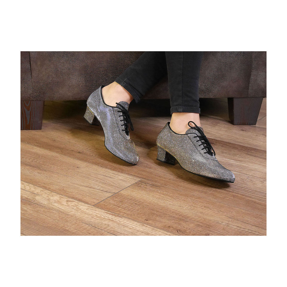 Diamant Damen Trainerschuhe 093-034-509-A