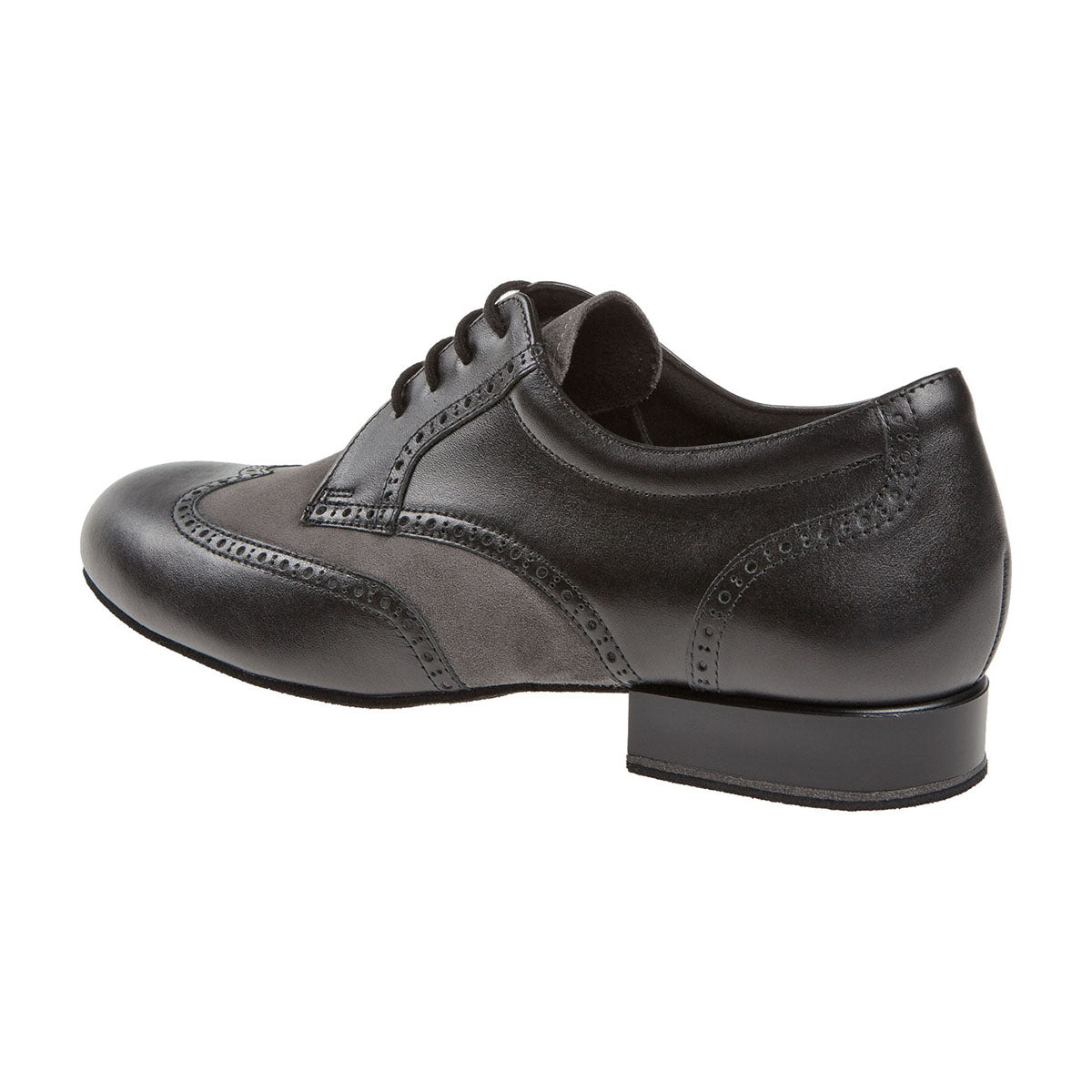 Diamant Herren Tanzschuhe 099-025-376