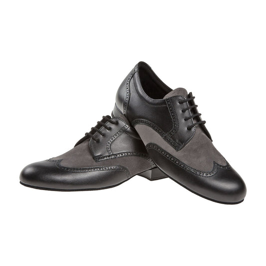 Diamant Herren Tanzschuhe 099-025-376