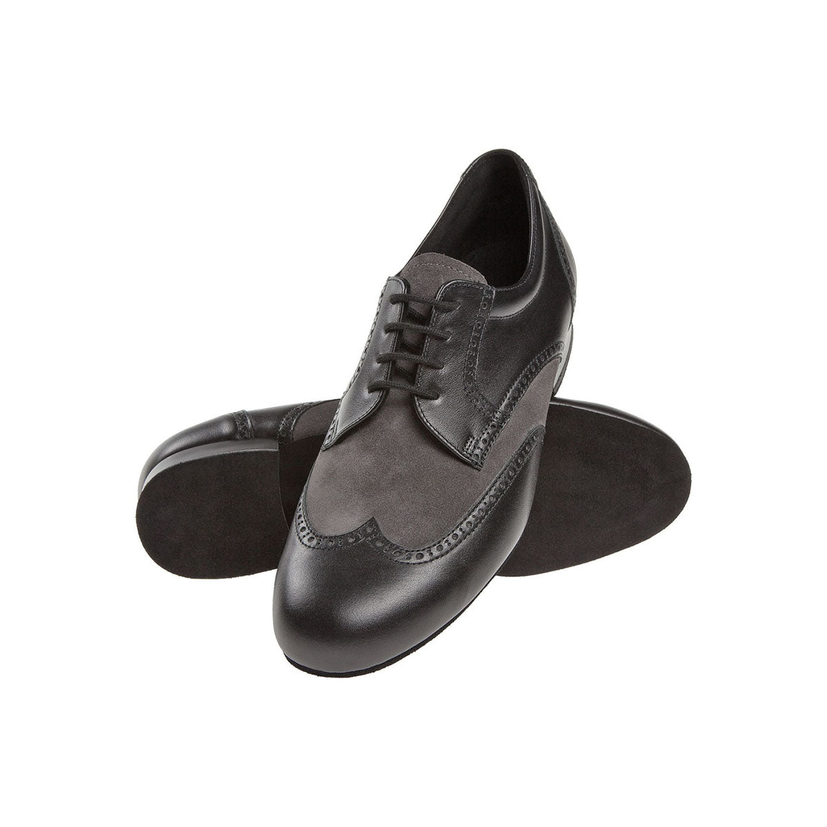 Diamant Herren Tanzschuhe 099-025-376